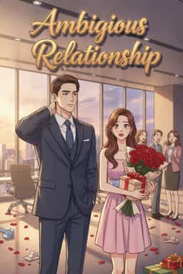 Ambiguous Relationship