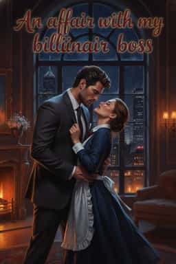 An affair with my billionaire boss 