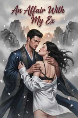 An Affair With My Ex 