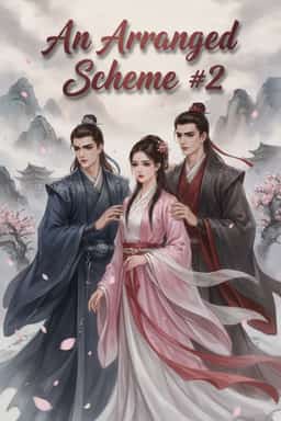 An Arranged Scheme #2