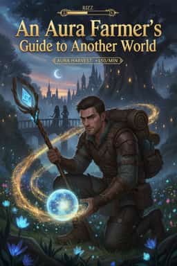 An Aura Farmer's Guide to Another World