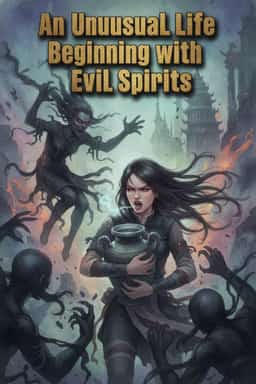 An Unusual Life Beginning with Evil Spirits
