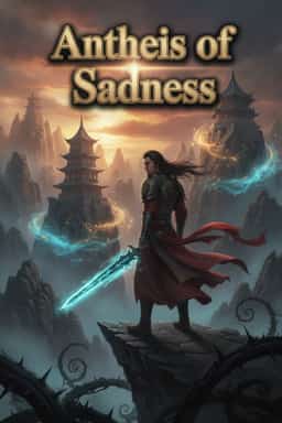 Anthesis of Sadness