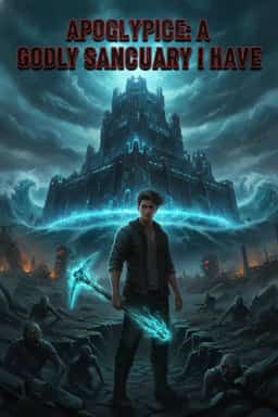 Apocalypse: A Godly Sanctuary I Have