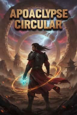 Apocalypse Circular