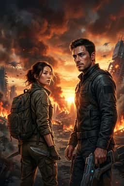 Apocalypse Escape: Day One of Survival