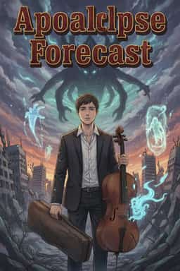 Apocalypse Forecast