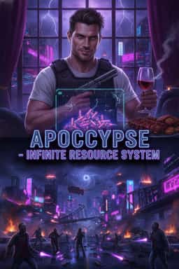 Apocalypse - Infinite Resource System