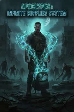 Apocalypse: Infinite Supplies System