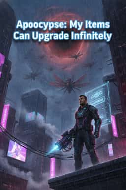 Apocalypse: My Items Can Upgrade Infinitely