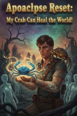 Apocalypse Reset: My Crab Can Heal the World!