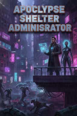 Apocalypse Shelter Administrator