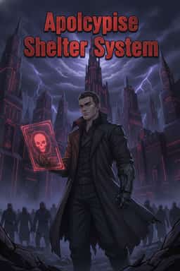 Apocalypse Shelter System