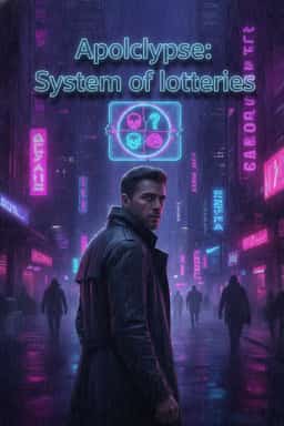 Apocalypse: System of lotteries