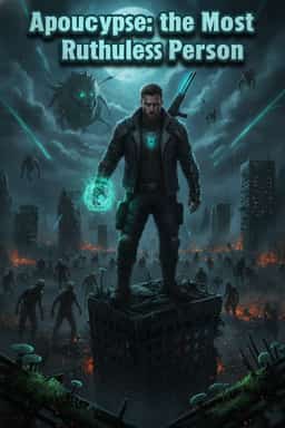 Apocalypse: the Most Ruthless Person