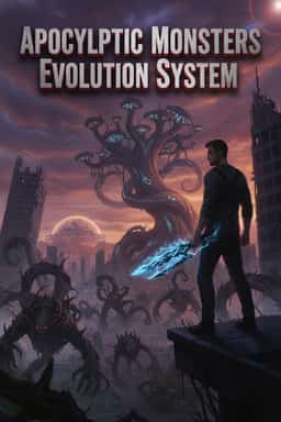 Apocalyptic Monsters Evolution System