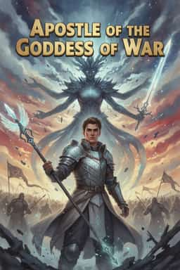 Apostle of the Goddess of War