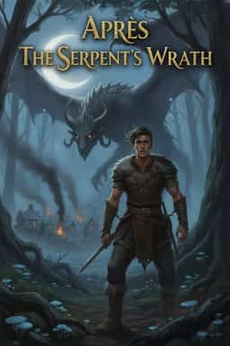 Après The Serpent's Wrath