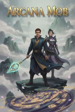 Arcana Mob