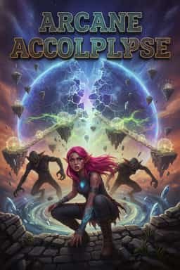 Arcane Apocalypse