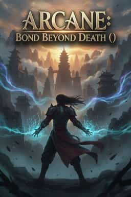 Arcane: Bond Beyond Death (R18)