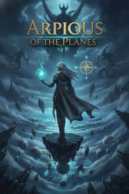 Arpious of the Planes