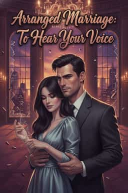 Arranged Marriage: To Hear Your Voice