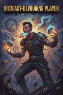 Artifact-Devouring Player
