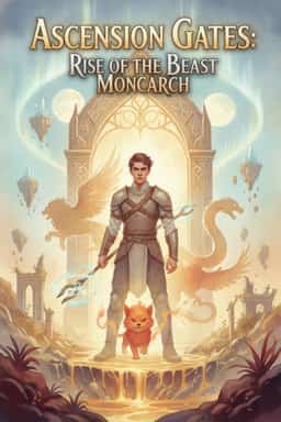 Ascension Gates: Rise of the Beast Monarch