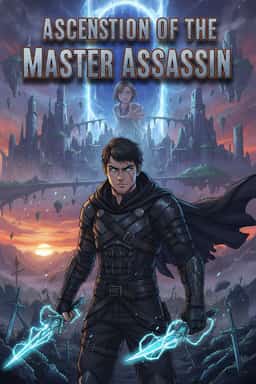 Ascension of the Master Assassin