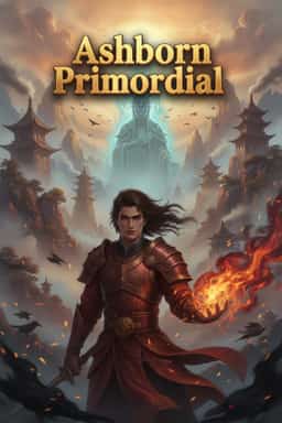 Ashborn Primordial