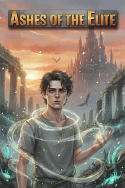 Ashes of the Elite