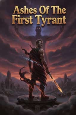 Ashes Of The First Tyrant