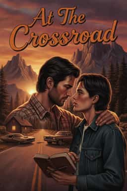 At The Crossroad