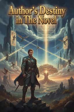 Author's Destiny in The Novel
