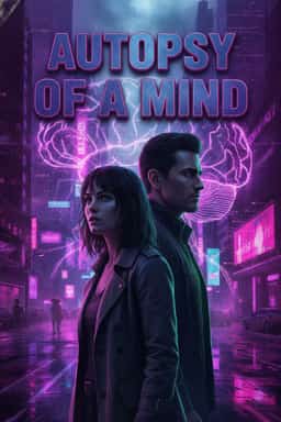 Autopsy of a Mind