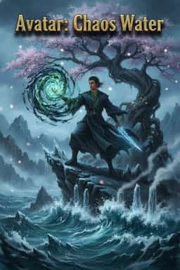 Avatar: Chaos Water
