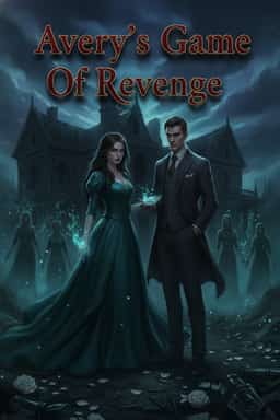 Avery's Game Of Revenge