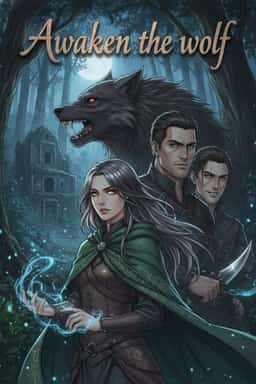 Awaken the wolf