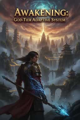 Awakening: God-Tier Adaptive System