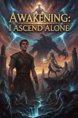 Awakening: I Ascend Alone