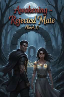 Awakening - Rejected Mate (Book 1)