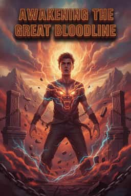 Awakening the Great Bloodline