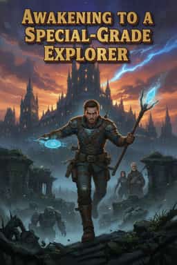 Awakening to a Special-Grade Explorer