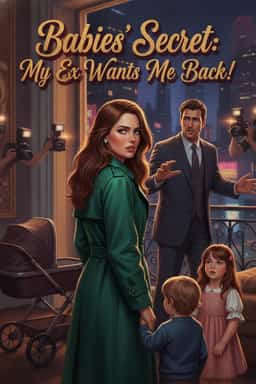 Babies' Secret: My Ex Wants Me Back!