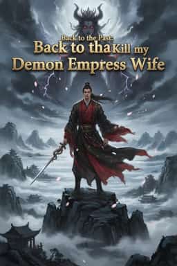 Back to the Past: Kill my Demon Empress Wife