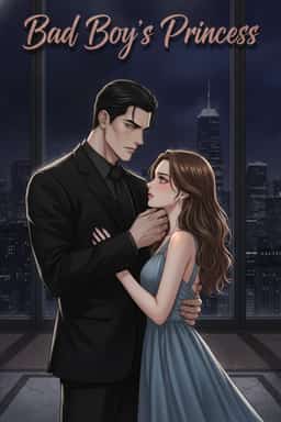 Bad Boy's Princess