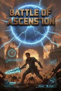 Battle of Ascension