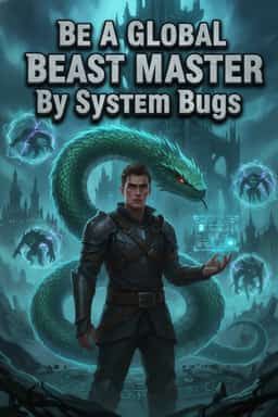 Be A Global Beast Master By System Bugs