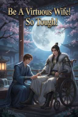 Be A Virtuous Wife! So Tough!